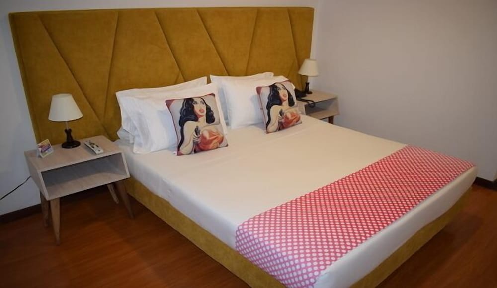 Double Room - Photo 1