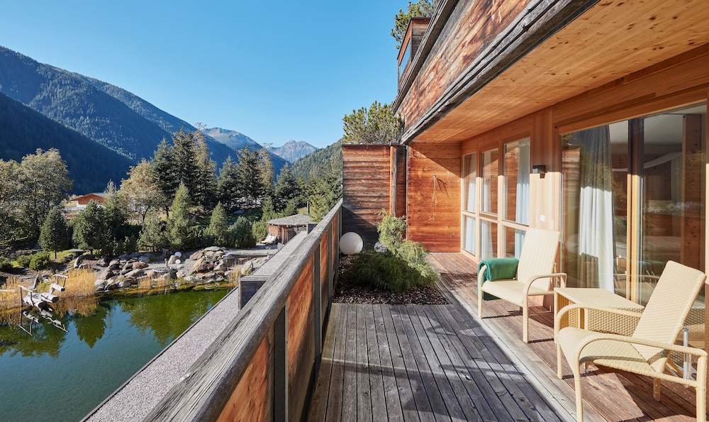 Superior Suite, Mountain View