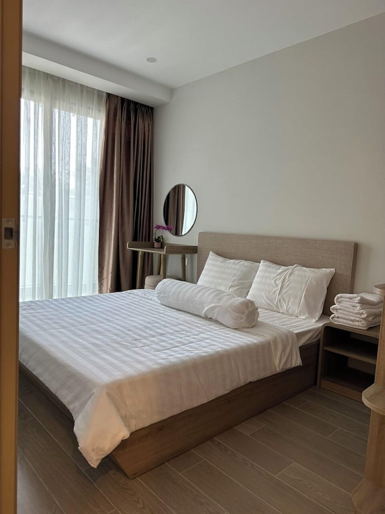 Premium Apartment