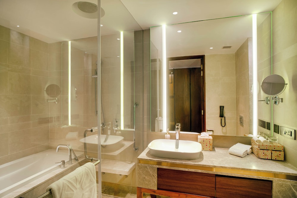 Grand Luxury King Room