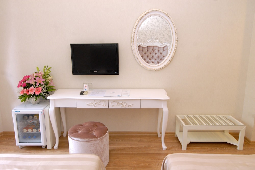 Deluxe Double Twin Room - Photo 6
