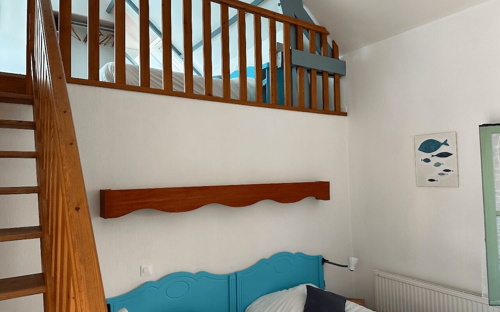 Family Quadruple Room, Multiple Beds