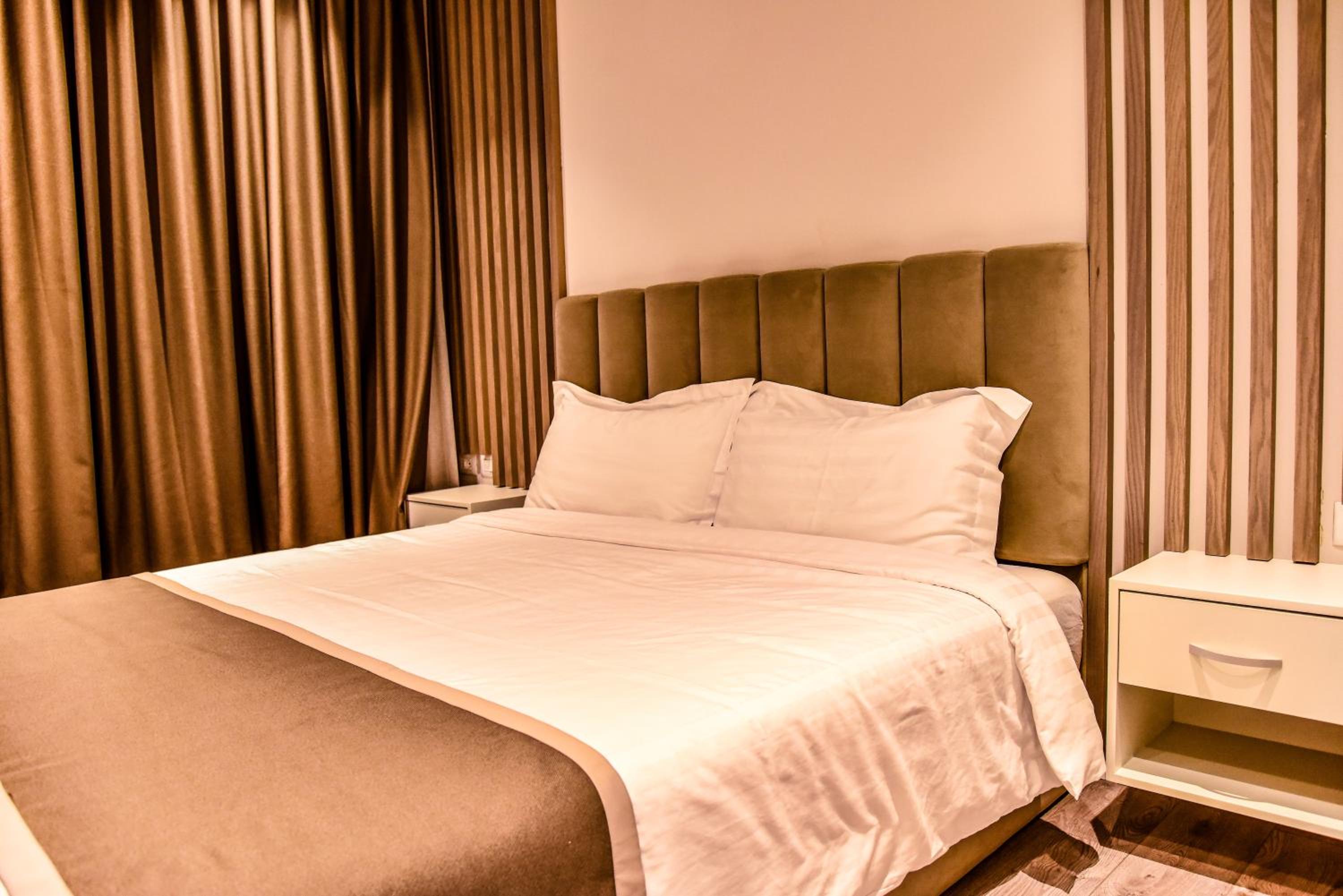 Family Junior Suite photo 1