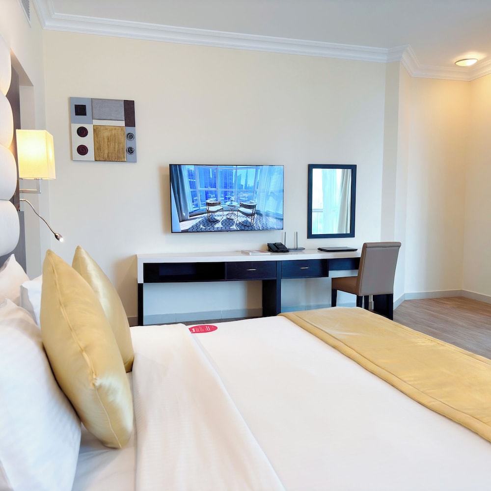Two Bedroom Suite photo 2