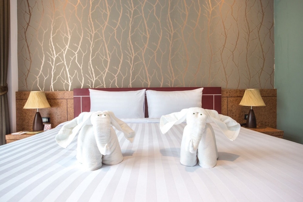 Superior Double Room photo 1