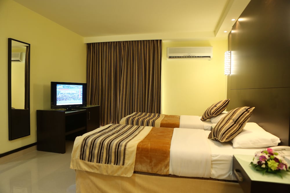 Standard Double Room photo 3