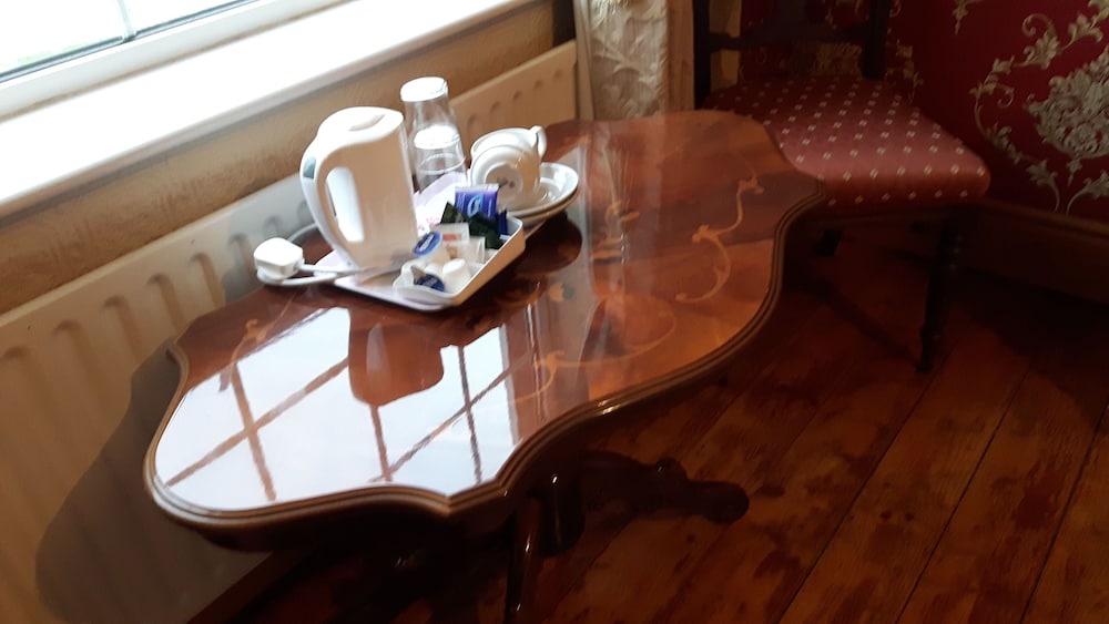 Deluxe Double Room, 1 Double Bed, Garden View photo 3