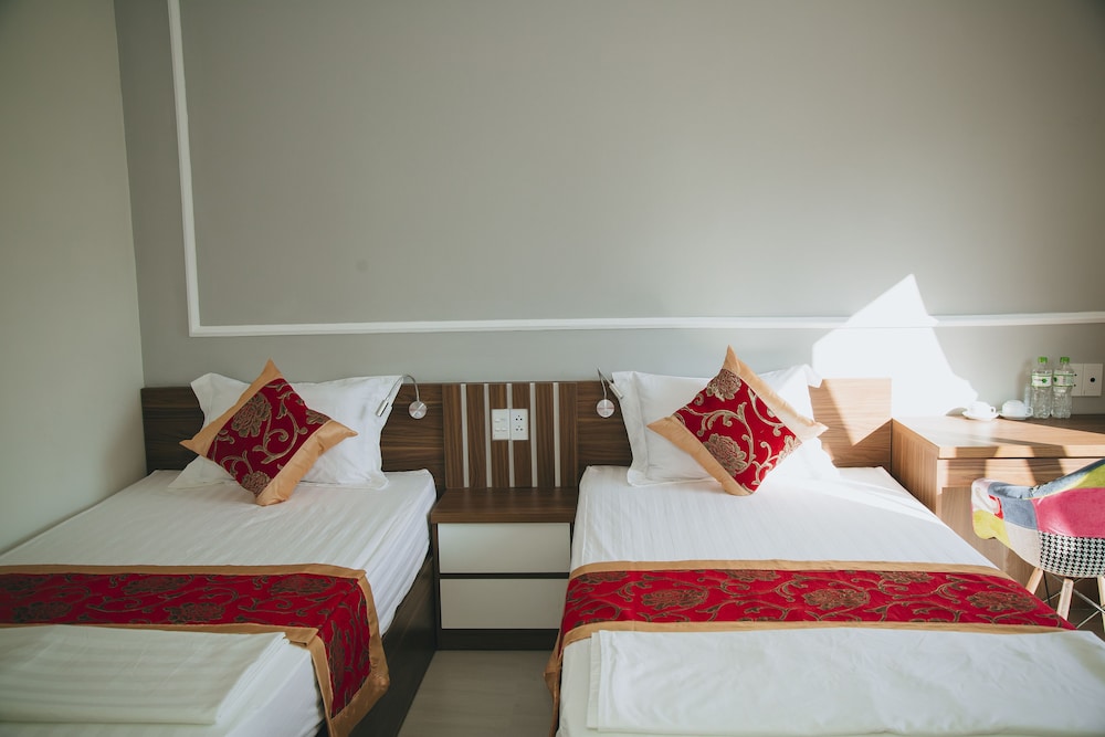 Panoramic Double or Twin Room photo 1