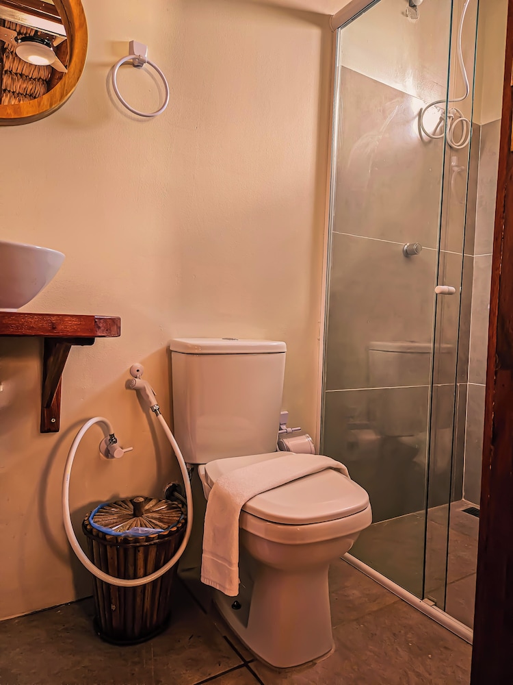 Comfort Triple Room, Lanai, Garden View photo 3