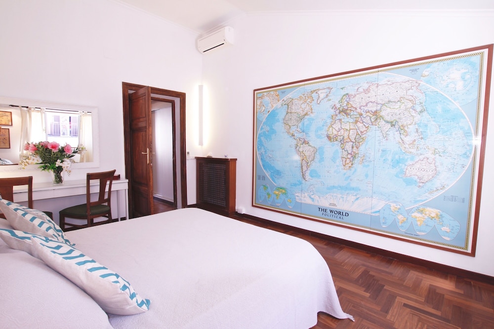Apartment, 1 Bedroom
