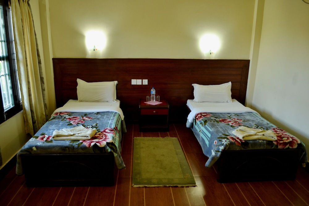Standard Double Room photo 2