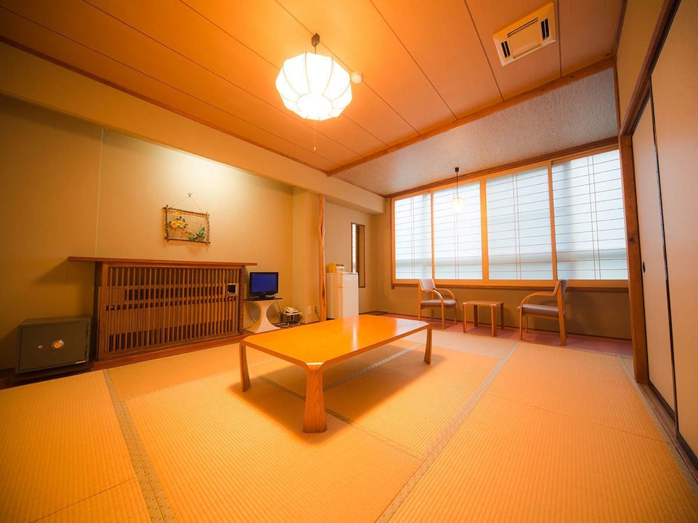 Standard Japanese Style Room, Smoking photo 1