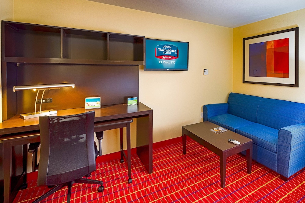 Studio Suite, Multiple Beds