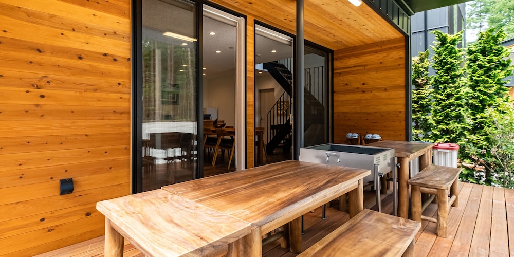 [Large] Maisonette with open-air bath, No pets allowed - Photo 7