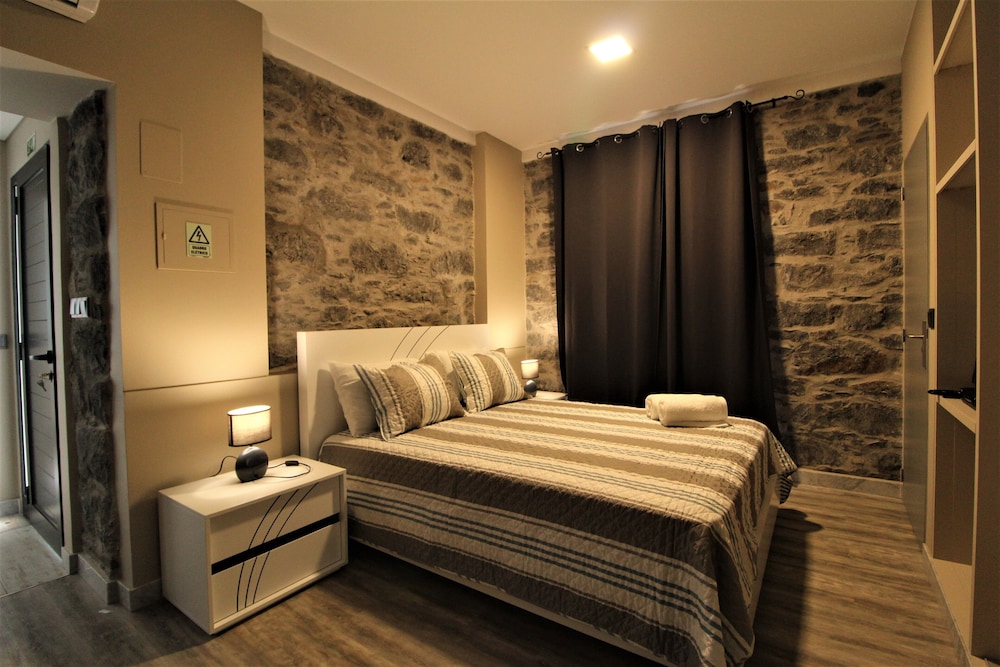 Villa, 2 Bedrooms, Private Pool, Sea View