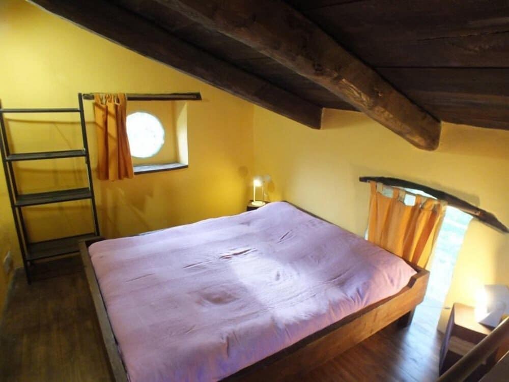 Apartment, 1 Bedroom (Fonte)