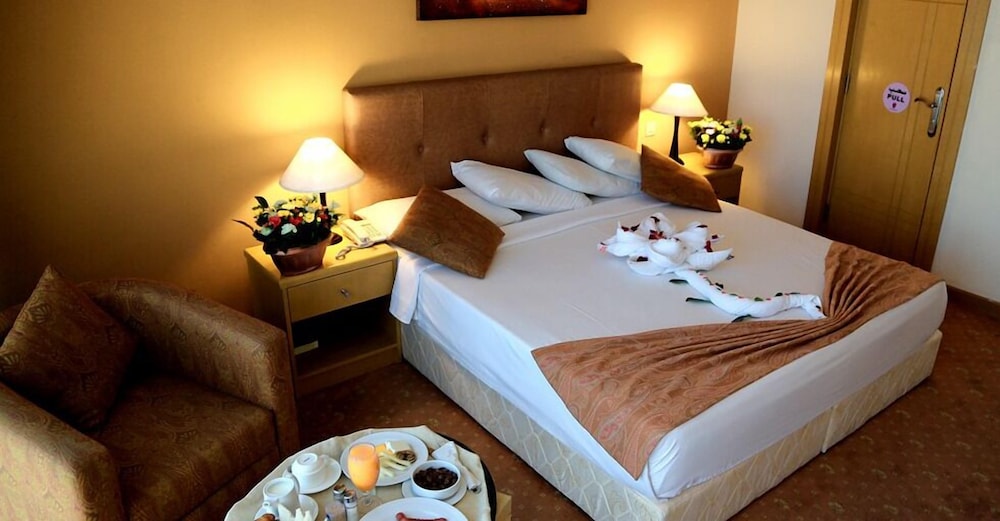 Deluxe Room photo 3