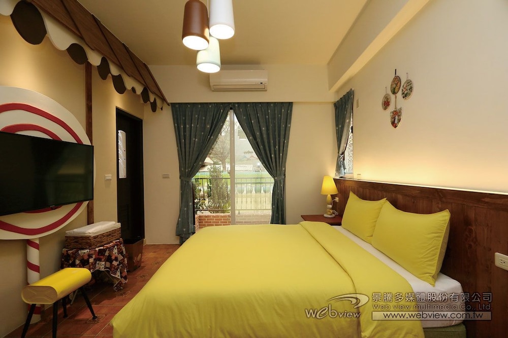 Double Room photo 2
