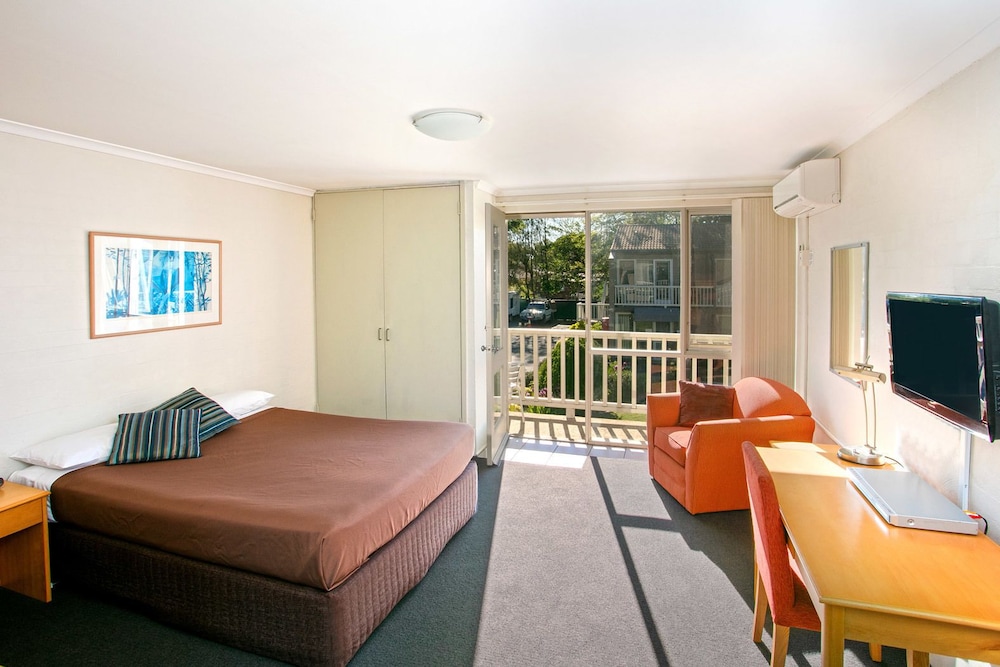 Executive Apartment photo 2