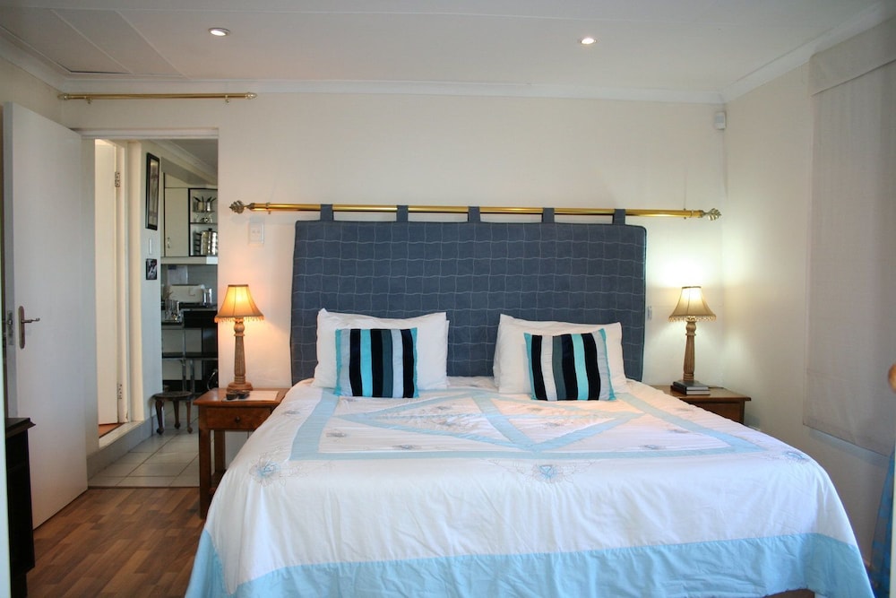 Family Apartment (Self catering) photo 1