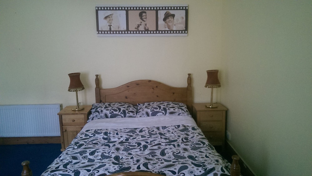 Double Room, Private Bathroom photo 2