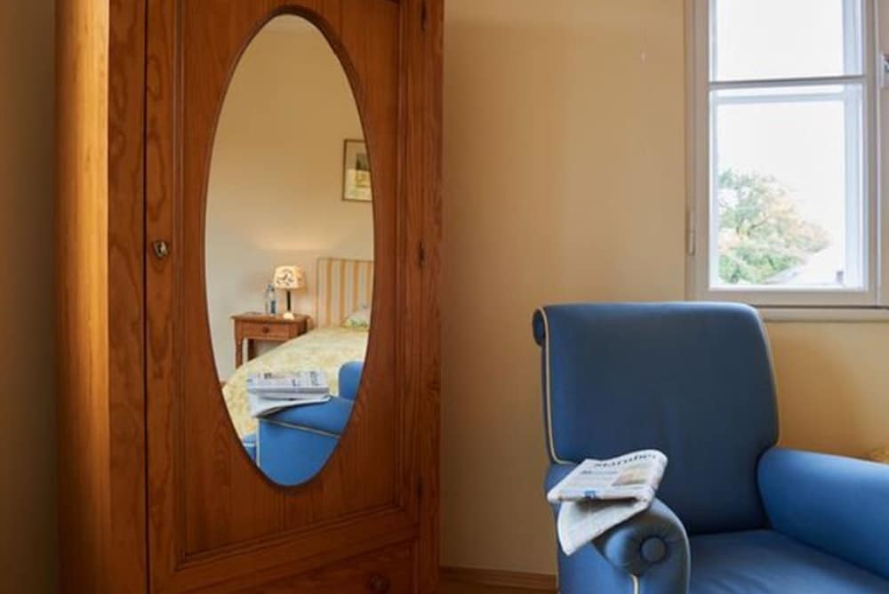 Single Room (village view)