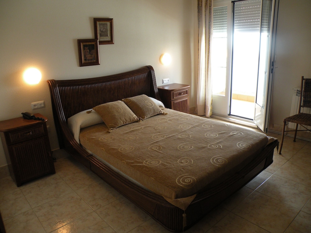 Standard Double Room, Terrace, Sea View photo 3