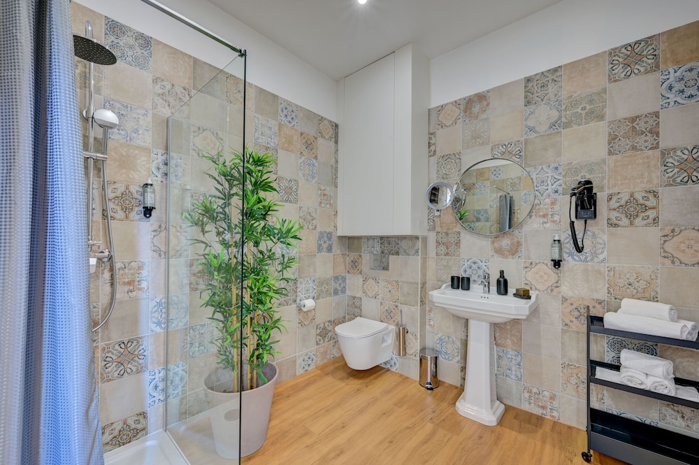 Superior Double Room, Garden View photo 2