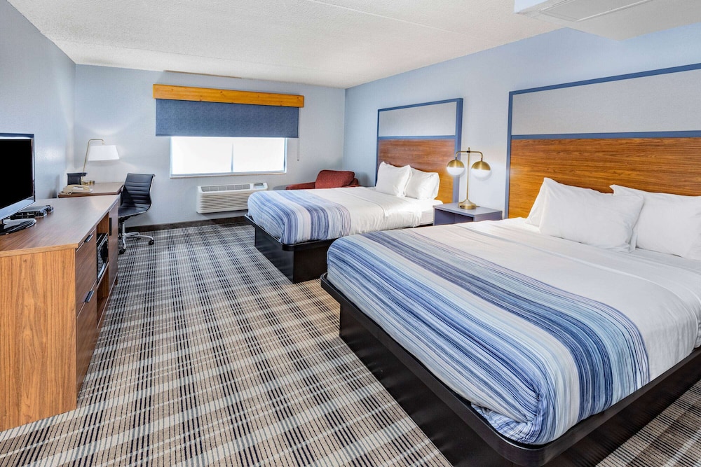 AmericInn by Wyndham Sayre, Billede 10