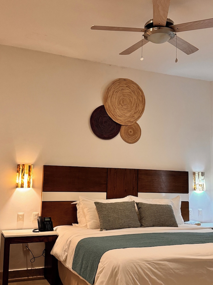 Deluxe Room photo 2