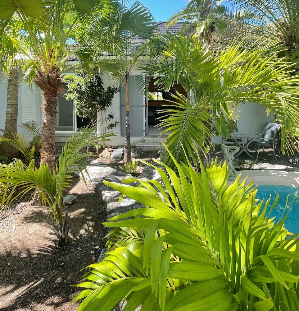 Villa (VILLA 4 ETOILES LUXE 8 PERS) photo 3