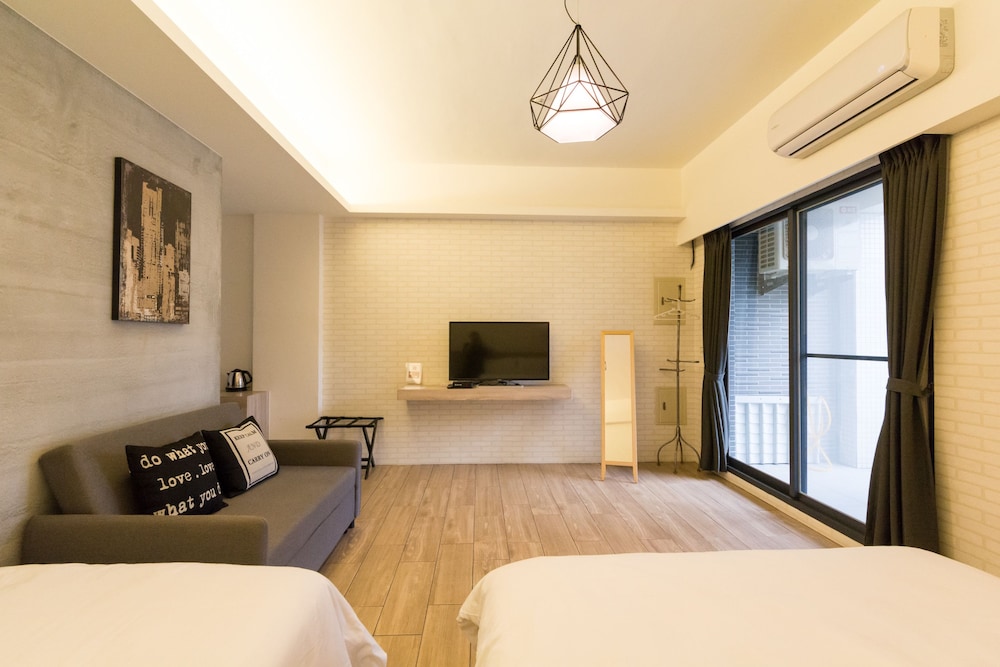 Superior Triple Room photo 1