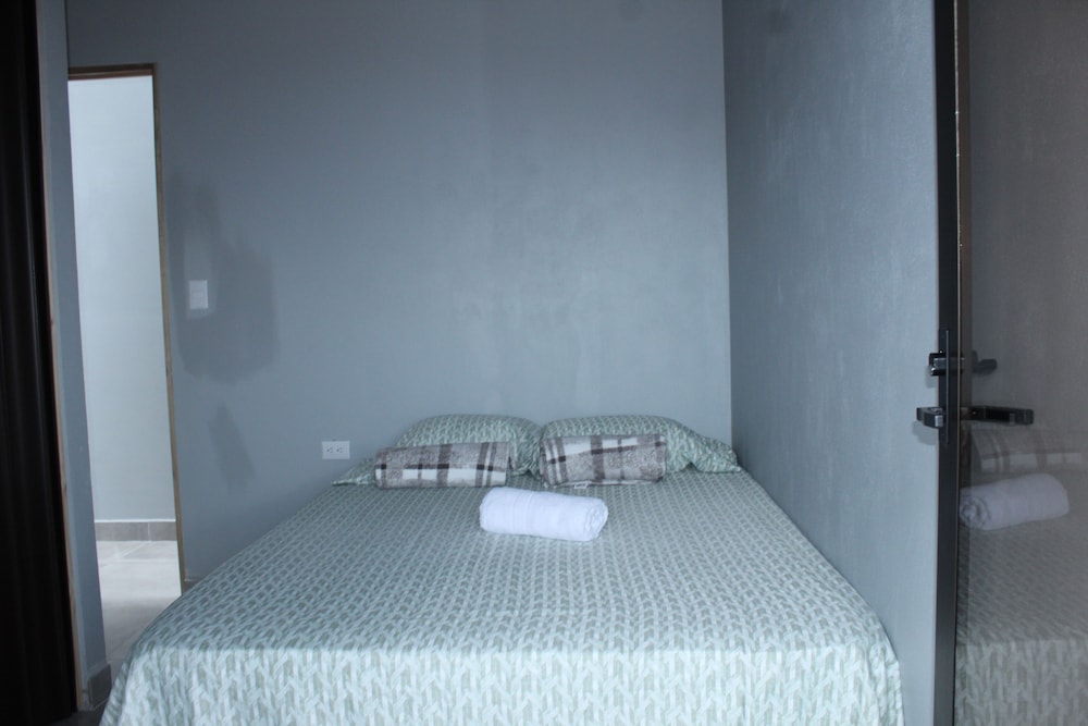 Basic Room