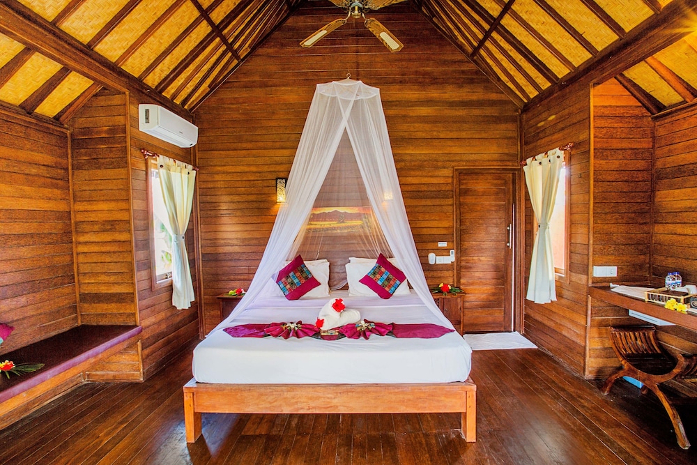 Pancali Cottages photo 1
