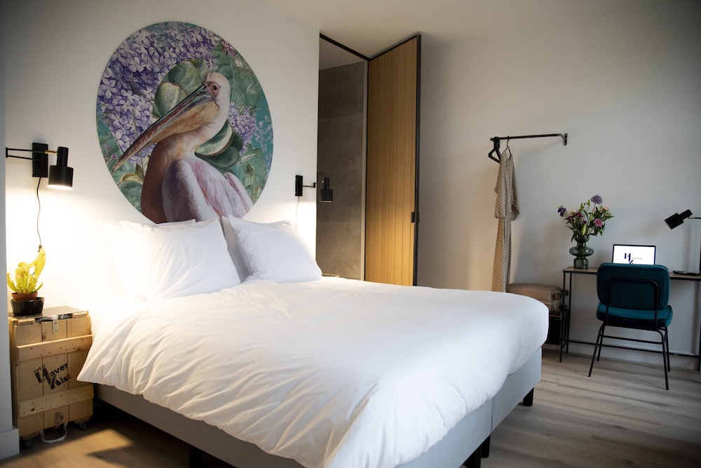 Double or Twin Room (N°2)
