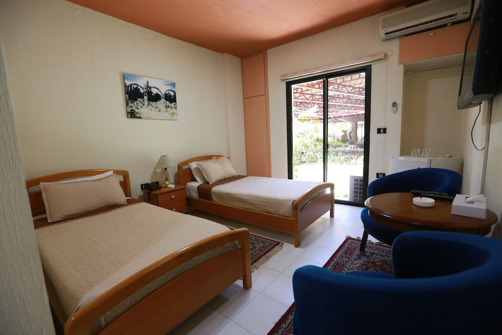 Comfort Twin Room, Resort View photo 1