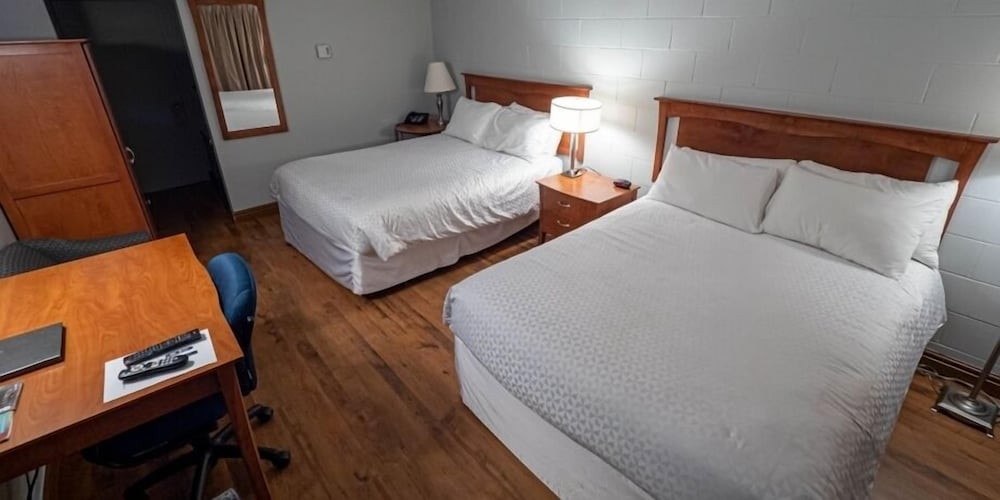 Auberge Happy Logis, Zdjęcie 3