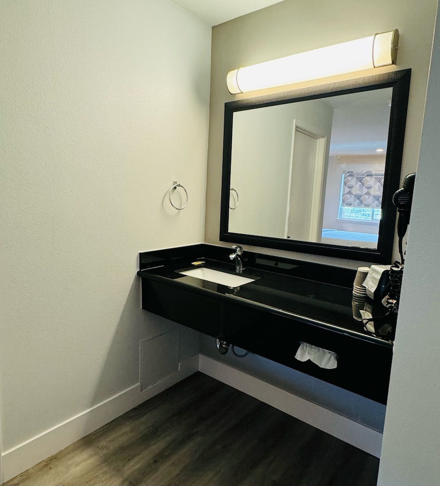Rodeway Inn Martinez, Φωτογραφία 7