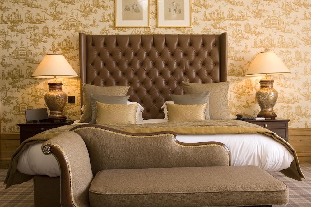 Manor Master Room - Photo 4
