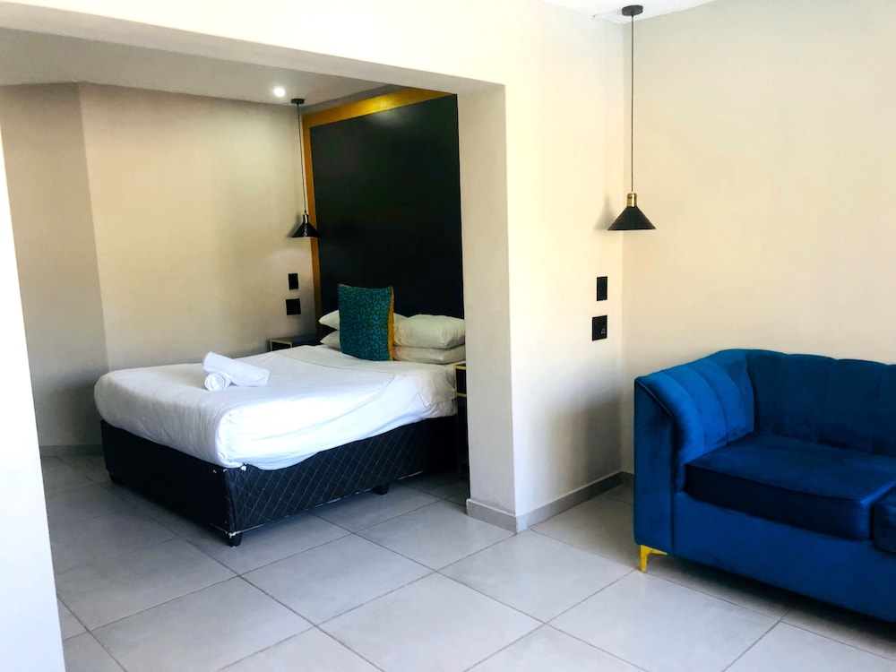Standard Twin Room, 2 Twin Beds - Photo 53