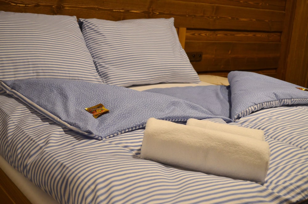 Comfort Double Room photo 1