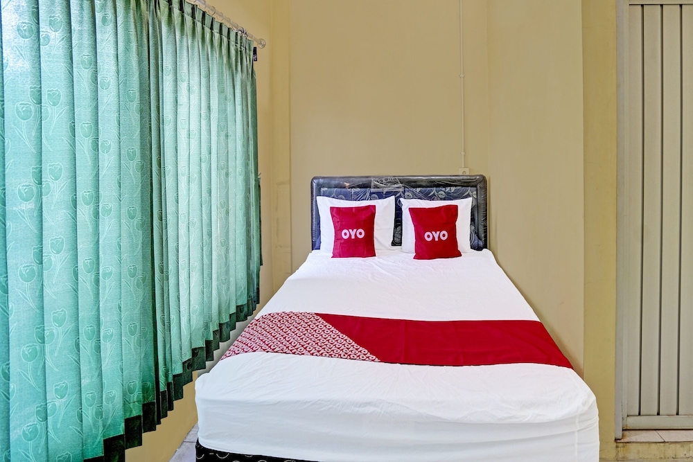 Economy Double Room photo 3