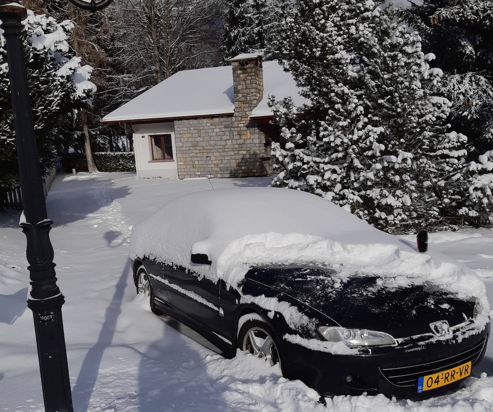 Chalet photo 1