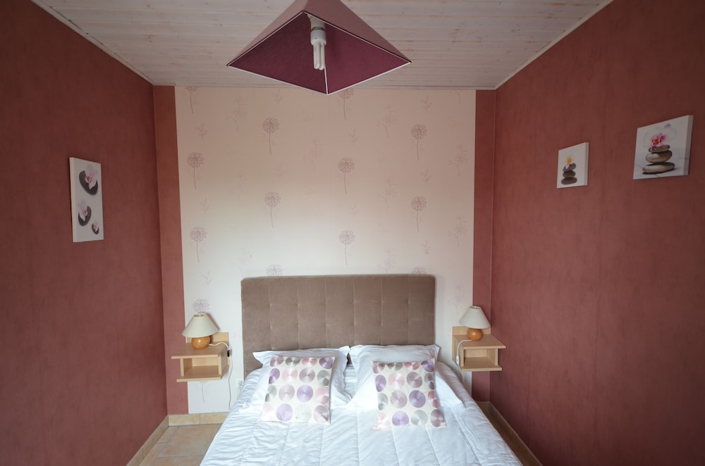 Double Room (Lavande) photo 1