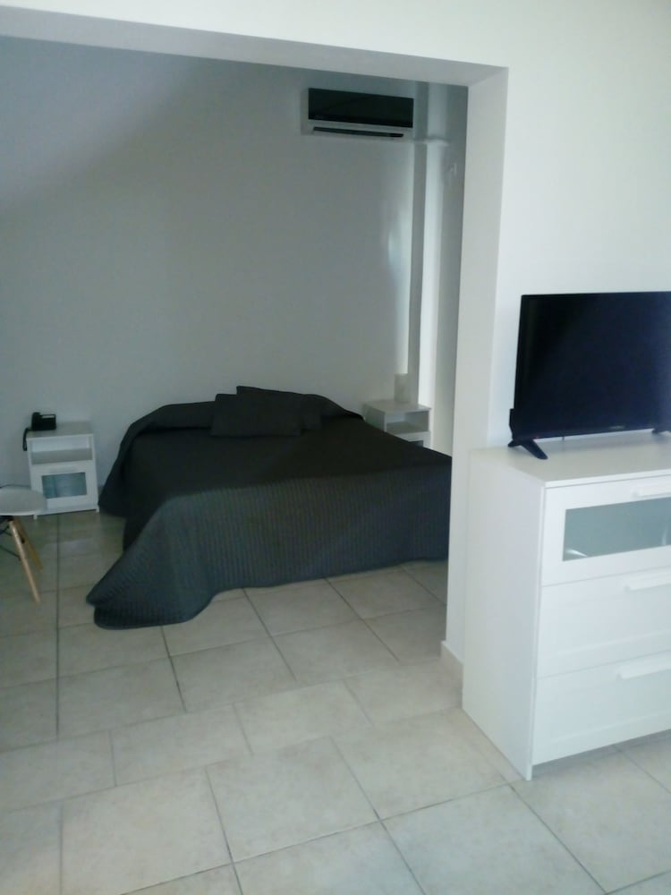Room, Balcony (King) photo 1