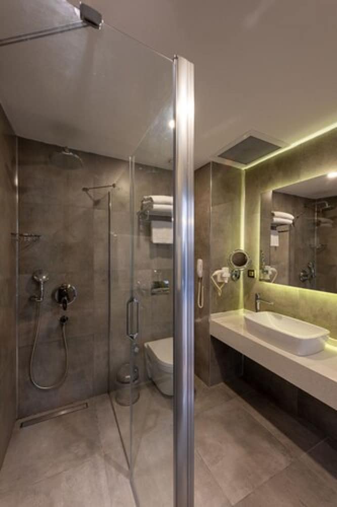 King Suite, Sea View photo 3