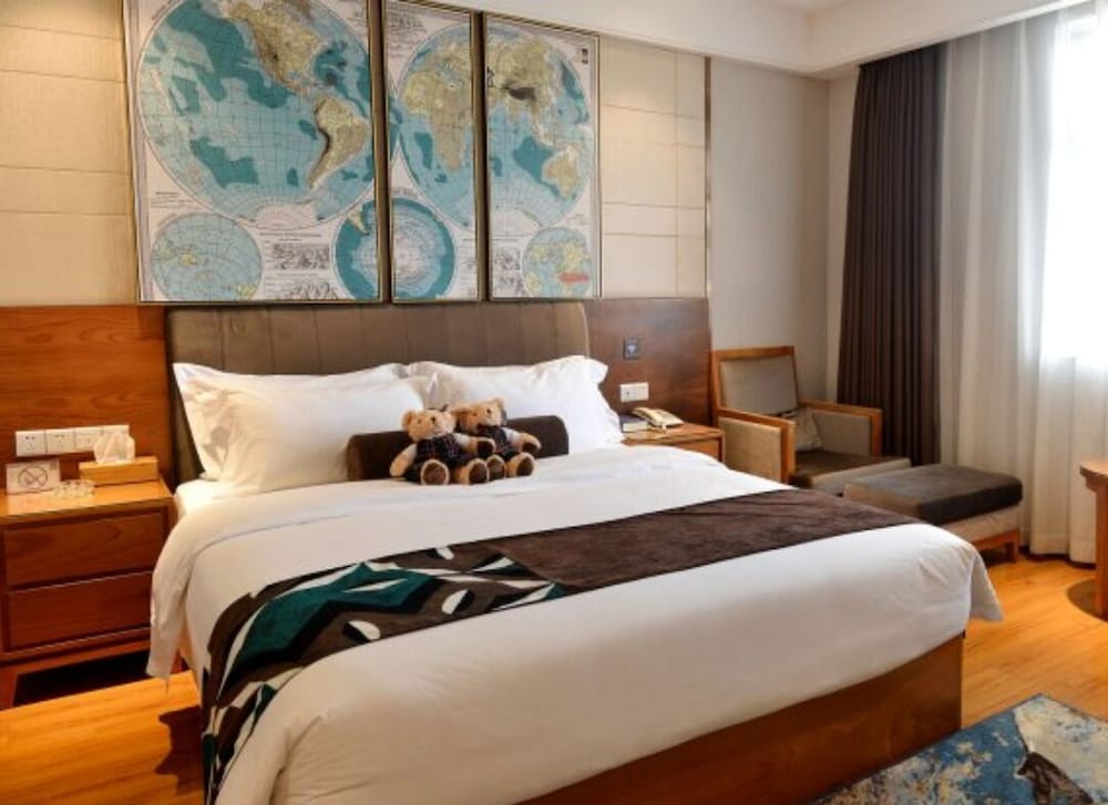 Exclusive Double Room
