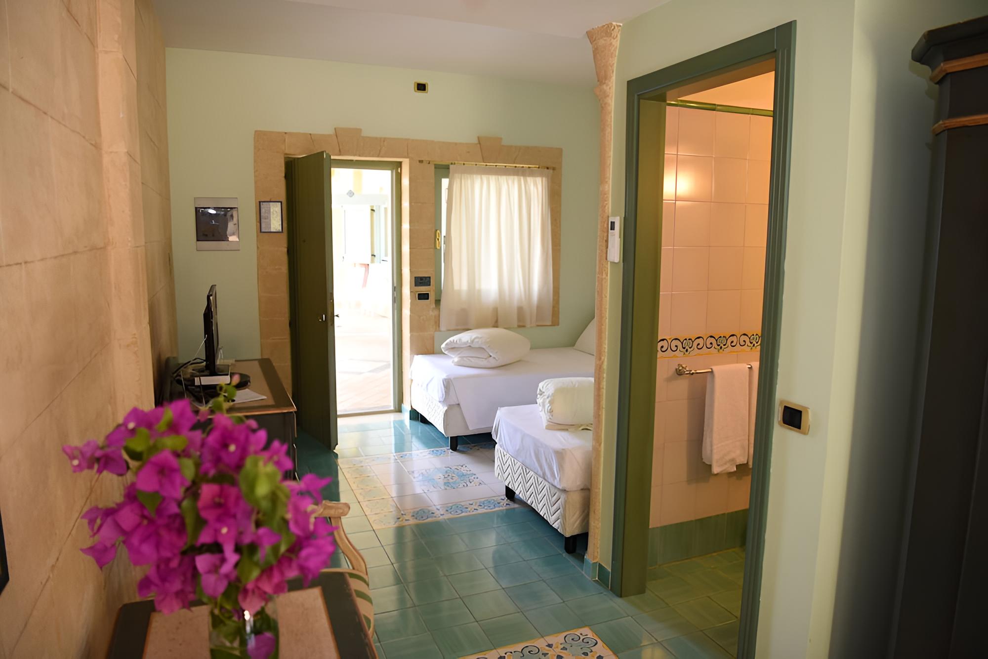 Deluxe Double Room photo 1