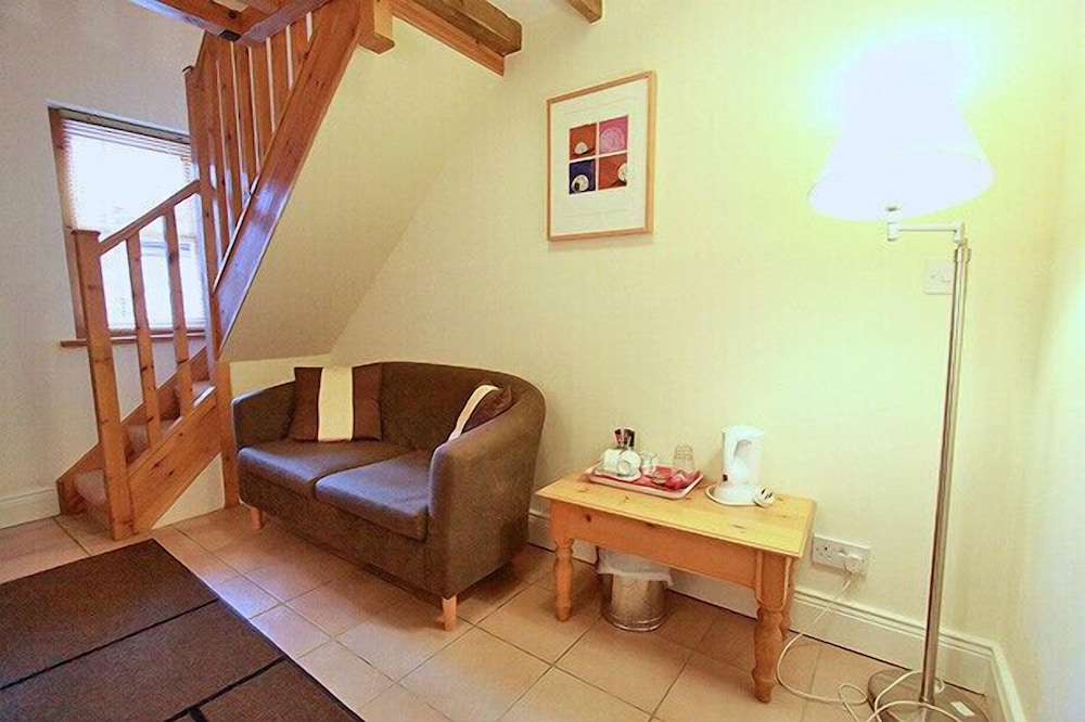 Superior Twin Room photo 2