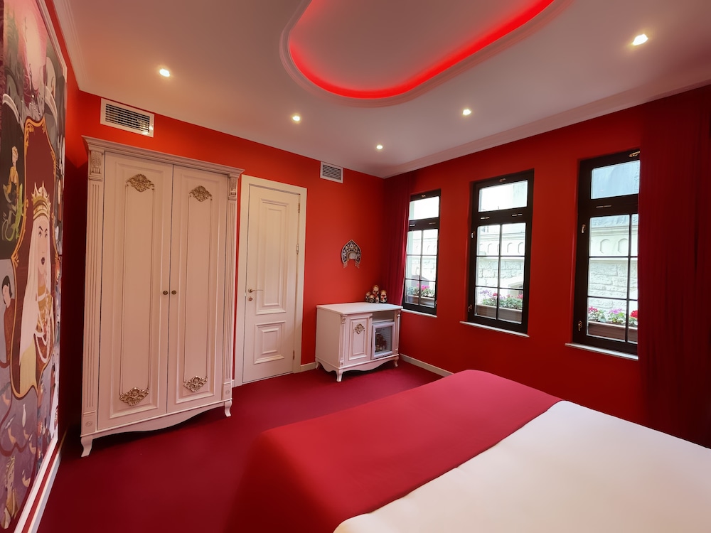 Deluxe Room photo 1